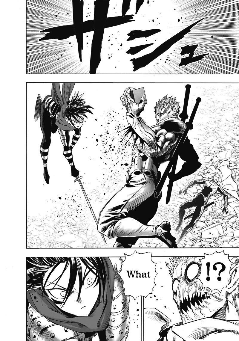 Read Onepunch-Man EN Manga Online