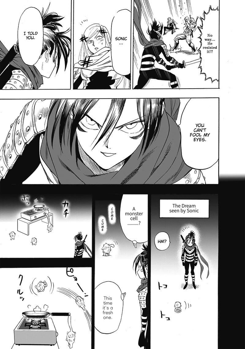 Read Onepunch-Man EN Manga Online