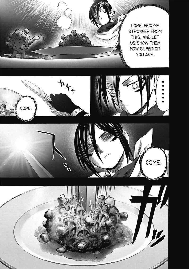 Read Onepunch-Man EN Manga Online