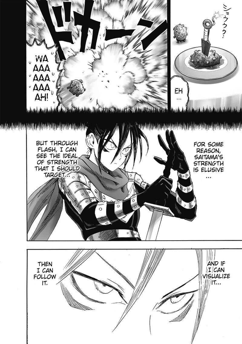 Read Onepunch-Man EN Manga Online