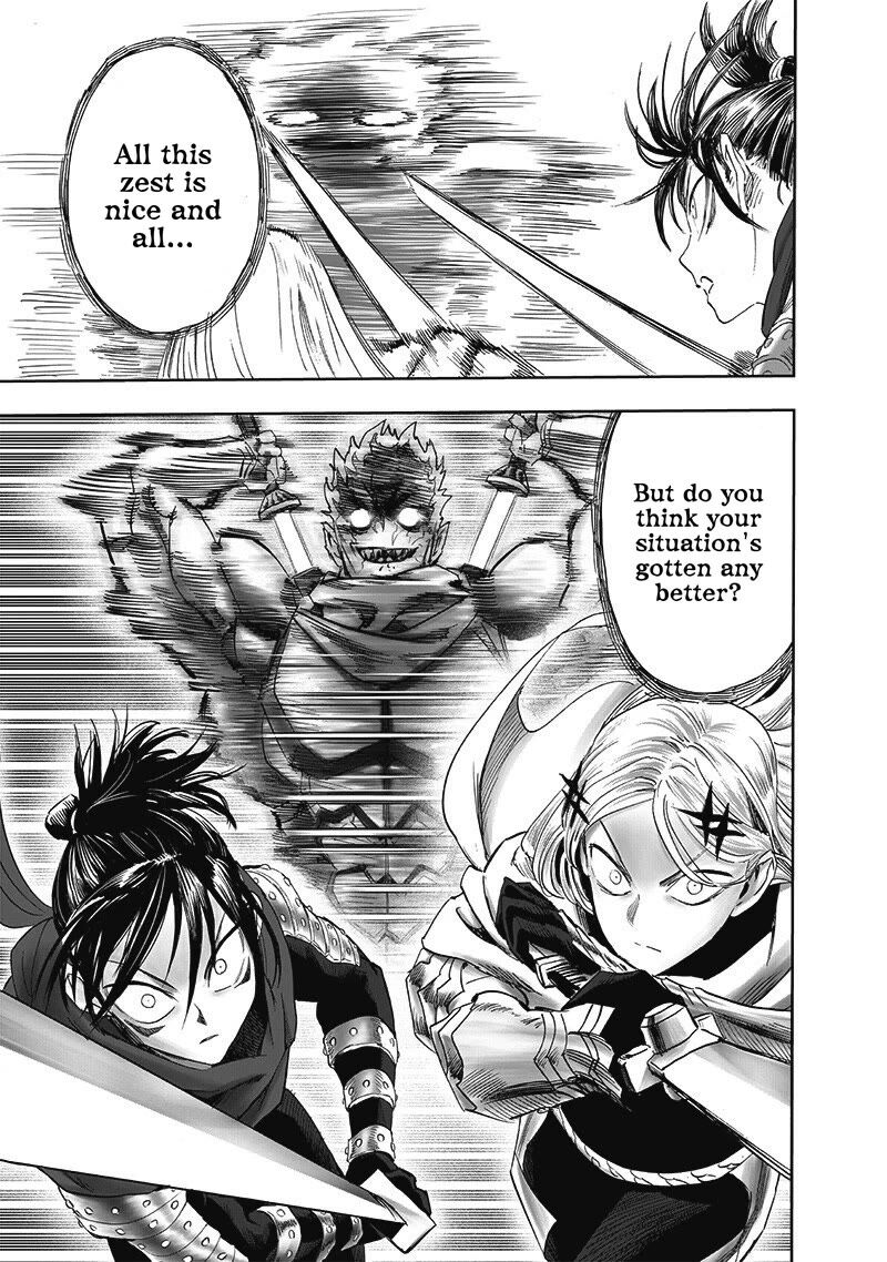 Read Onepunch-Man EN Manga Online
