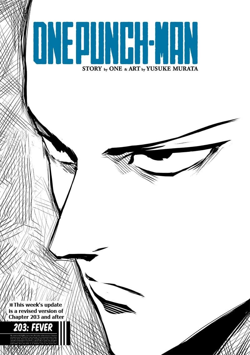 Read Onepunch-Man EN Manga Online