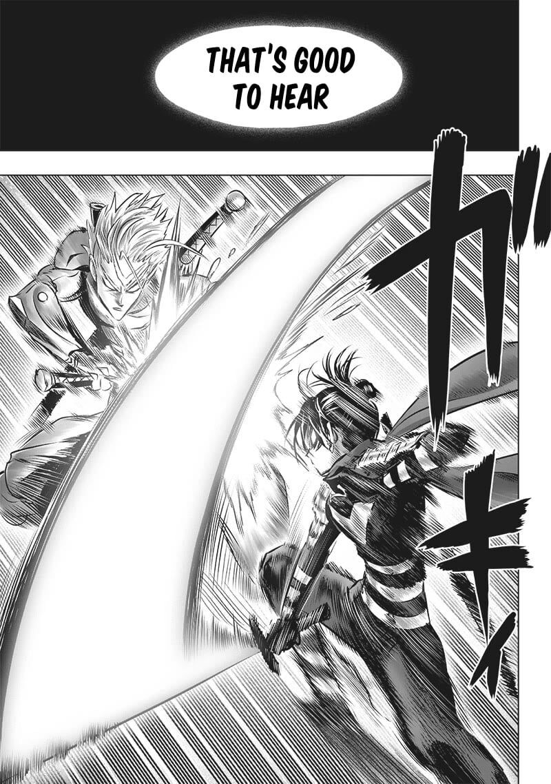 Read Onepunch-Man EN Manga Online