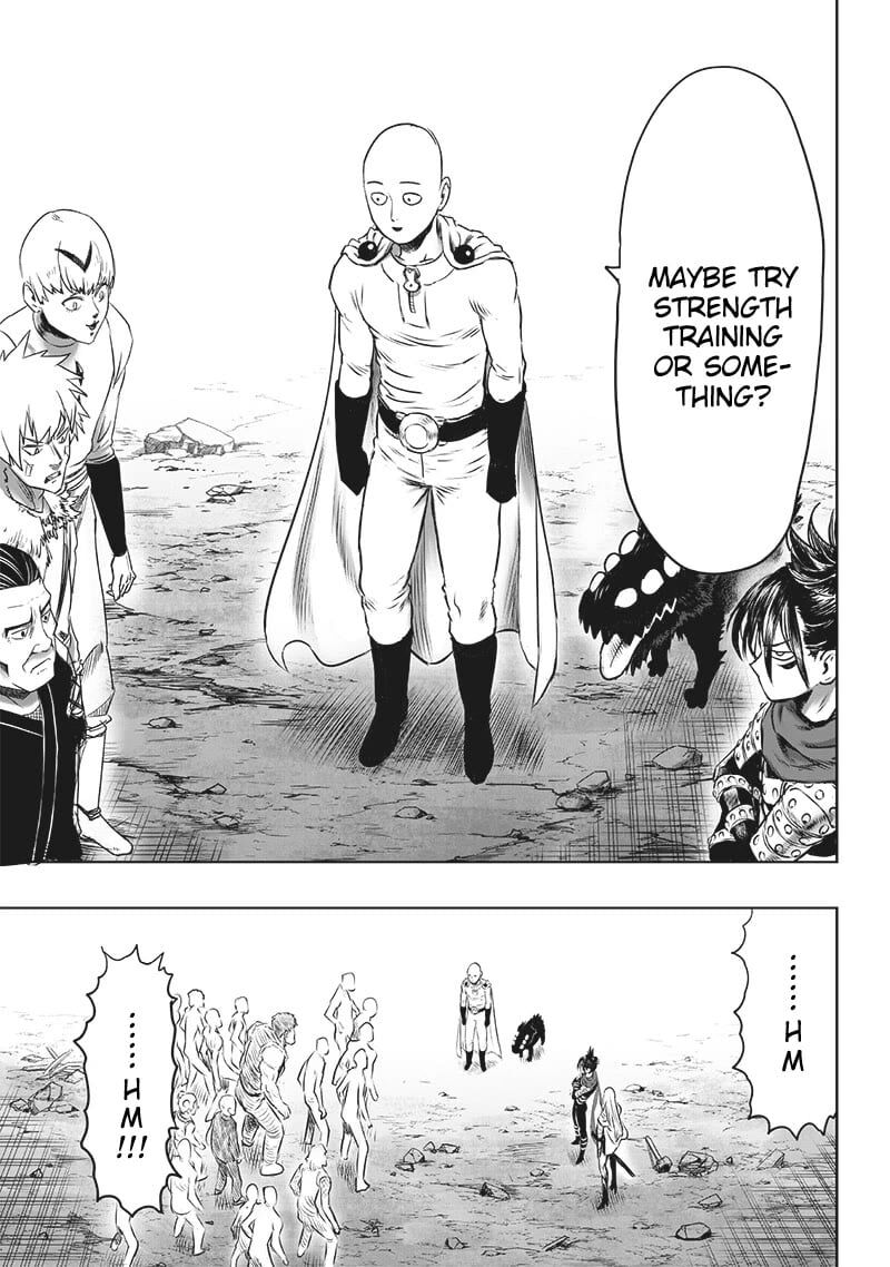 Read Onepunch-Man EN Manga Online