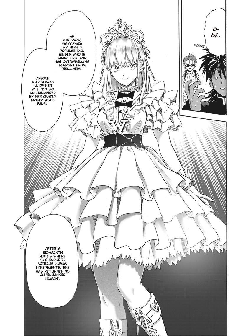 Read Onepunch-Man EN Manga Online