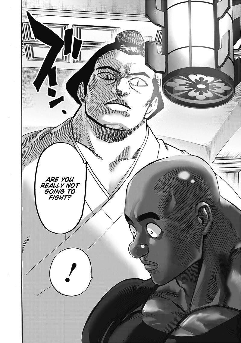 Read Onepunch-Man EN Manga Online
