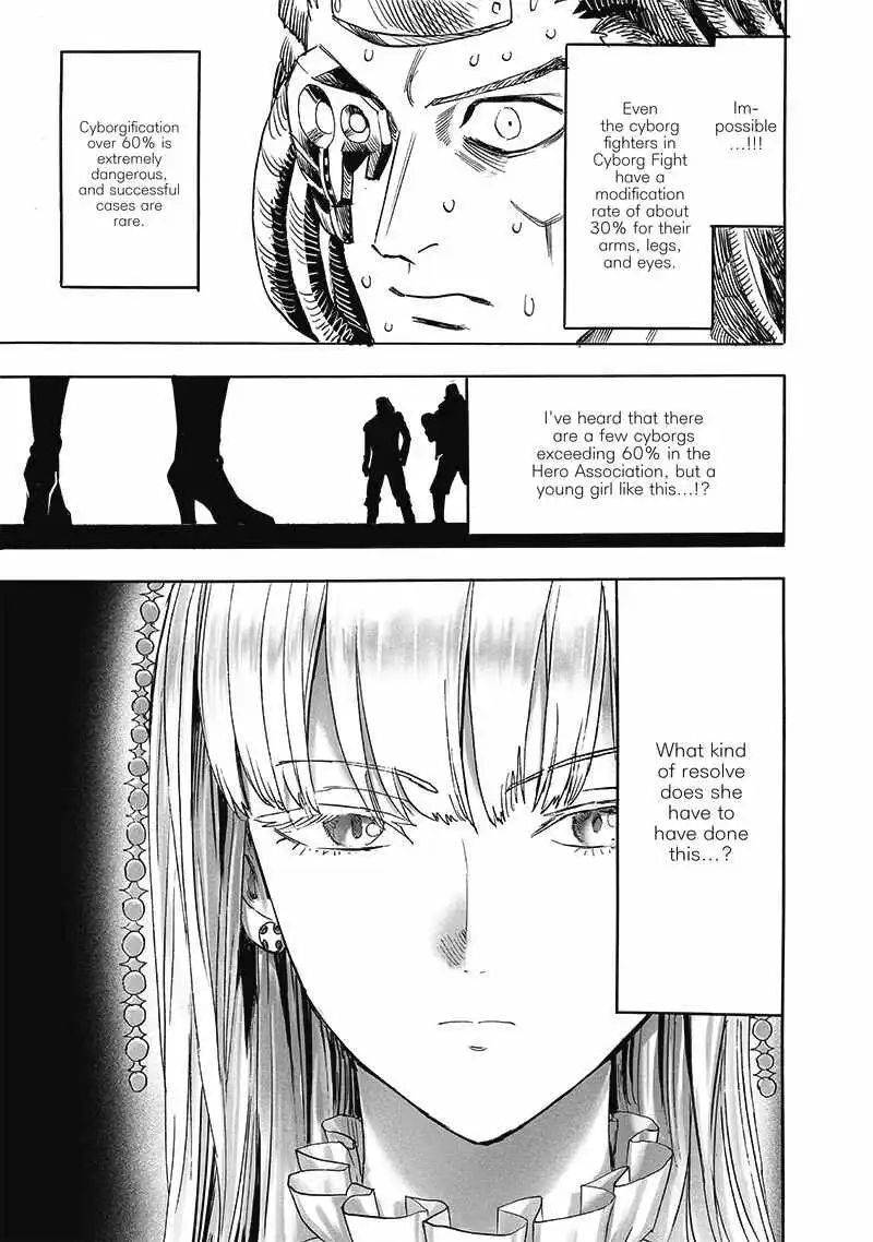 Read Onepunch-Man EN Manga Online