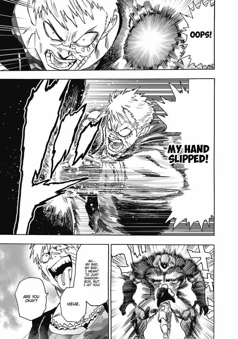 Read Onepunch-Man EN Manga Online