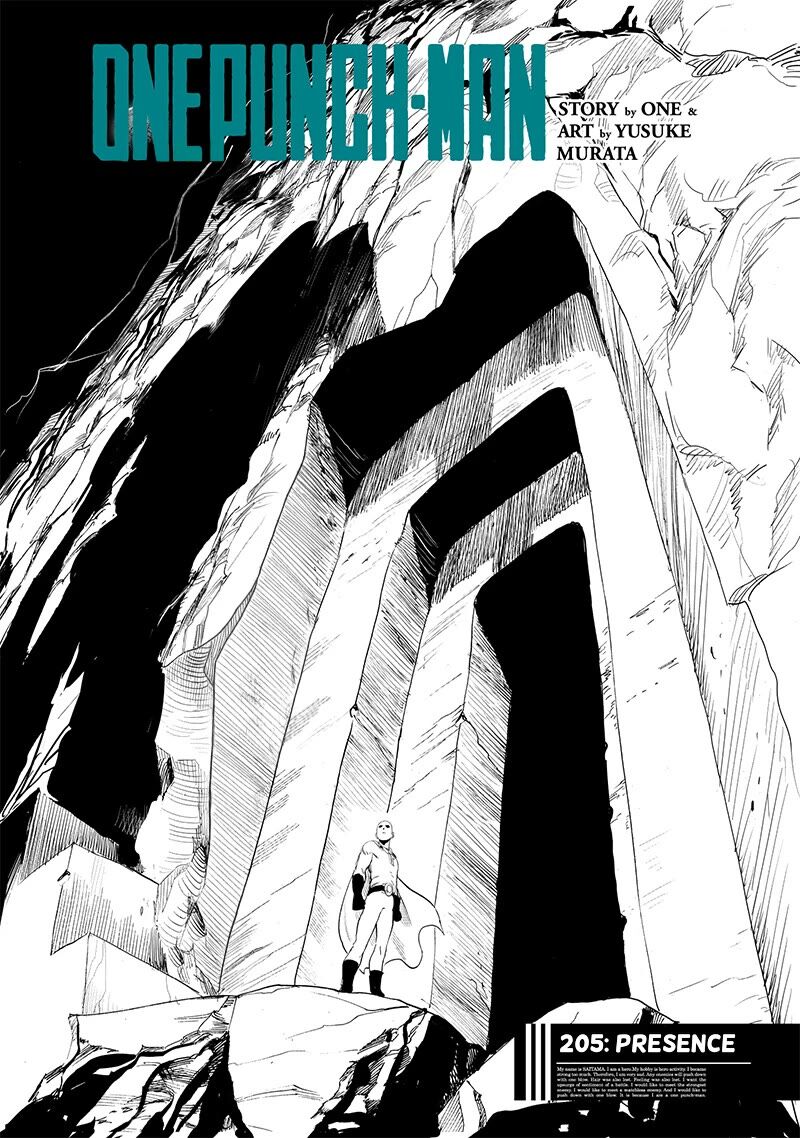 Read Onepunch-Man EN Manga Online