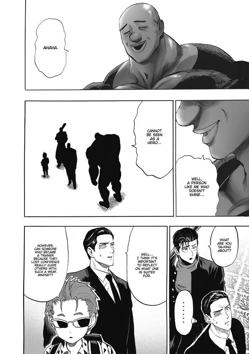 Read Onepunch-Man EN Manga Online