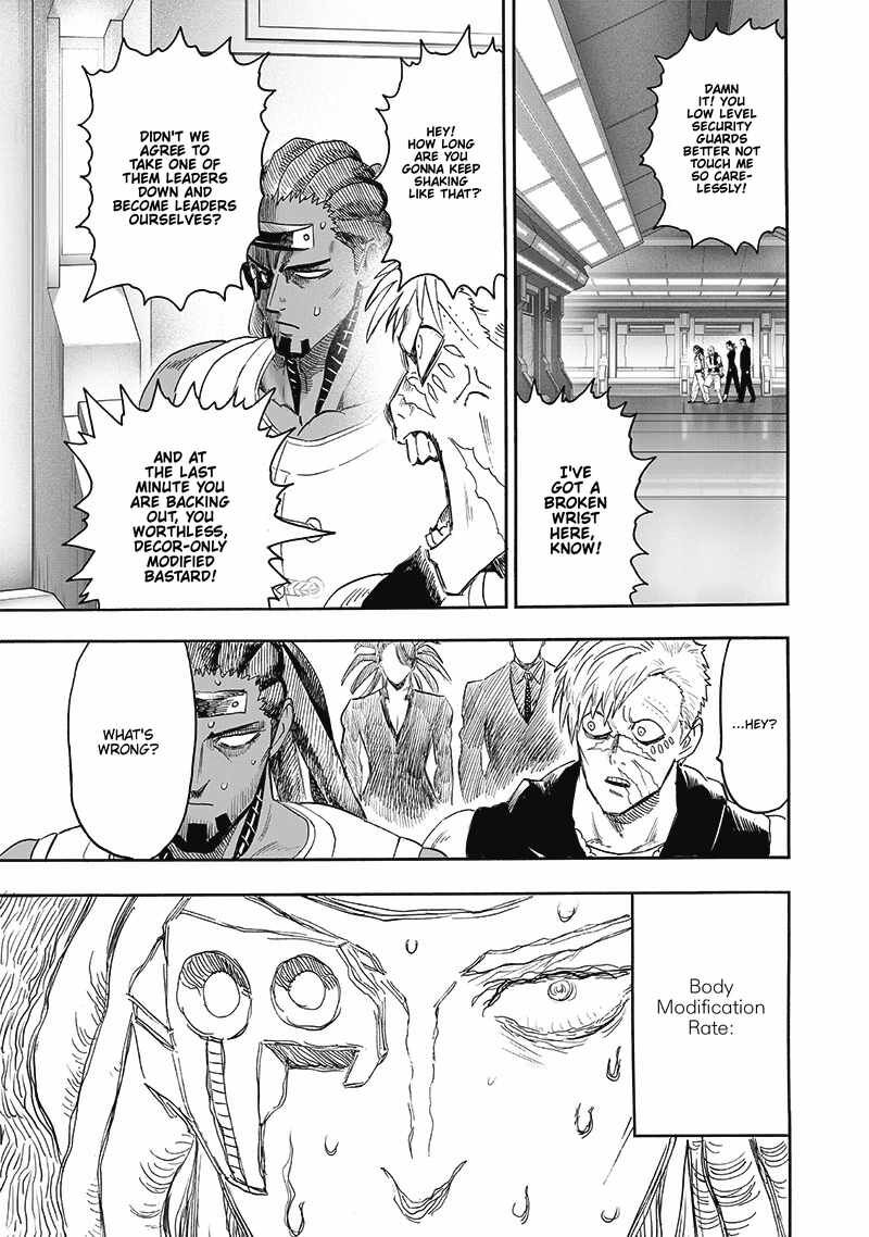 Read Onepunch-Man EN Manga Online