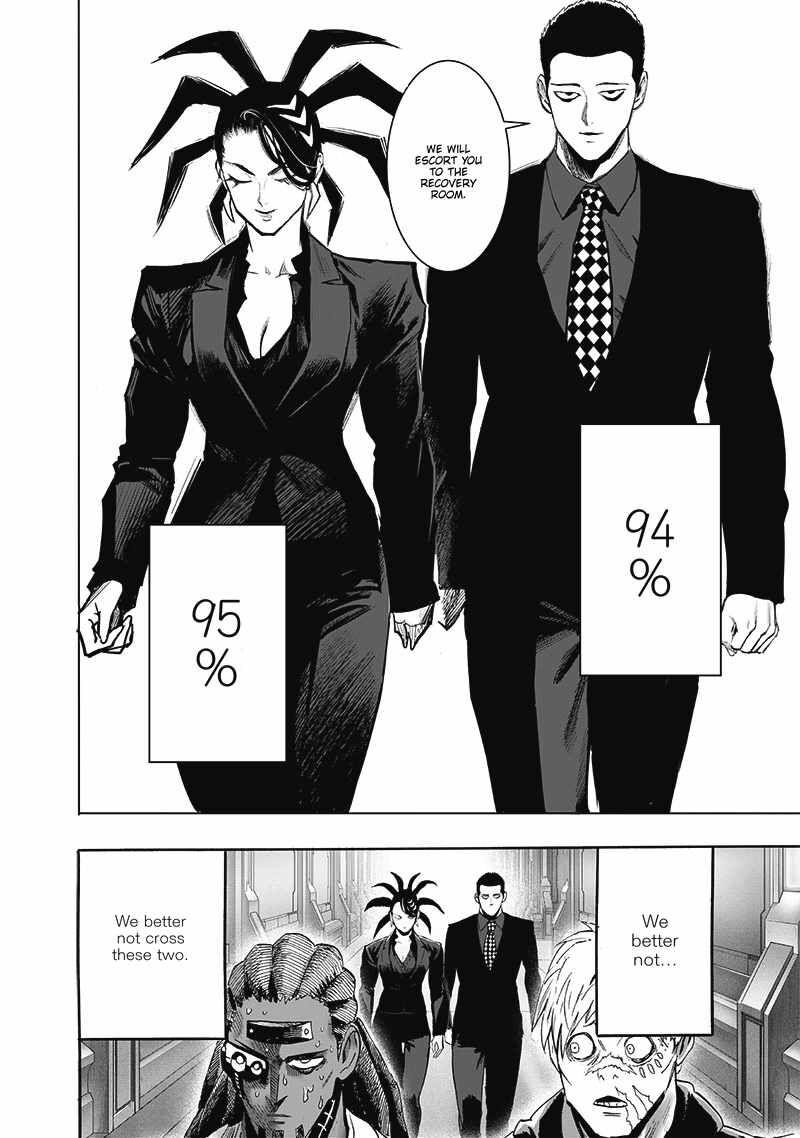 Read Onepunch-Man EN Manga Online