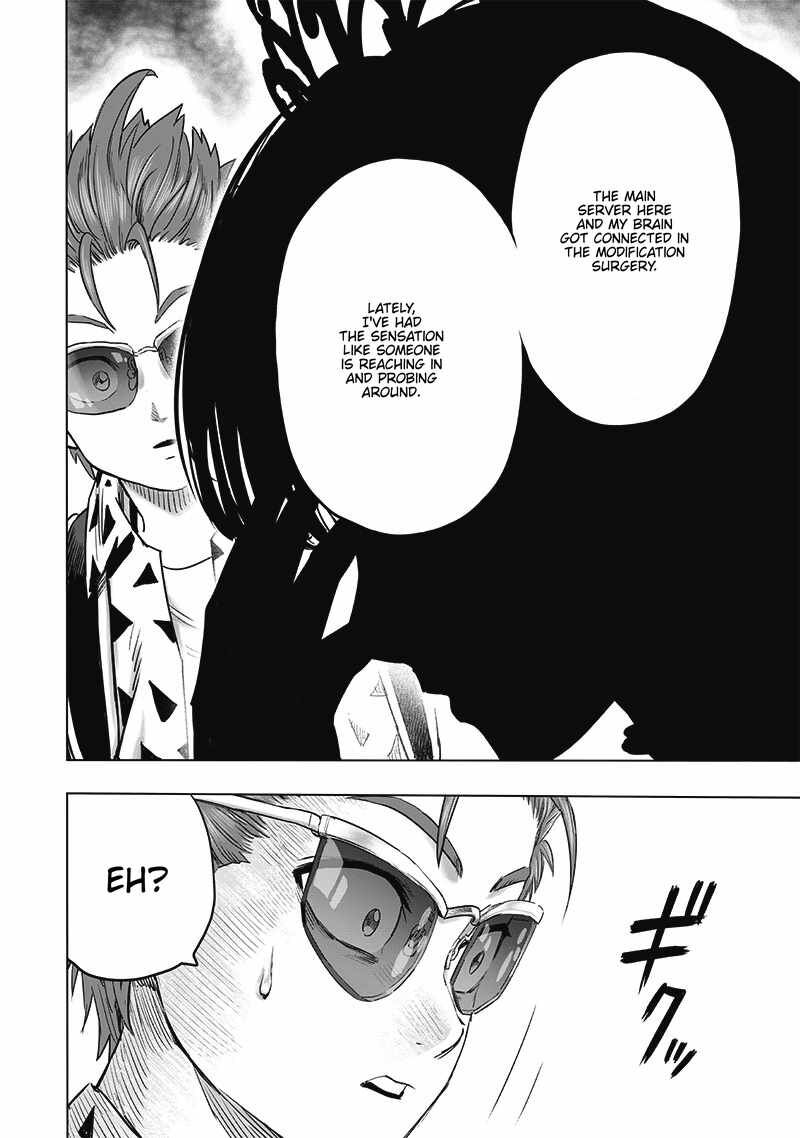Read Onepunch-Man EN Manga Online