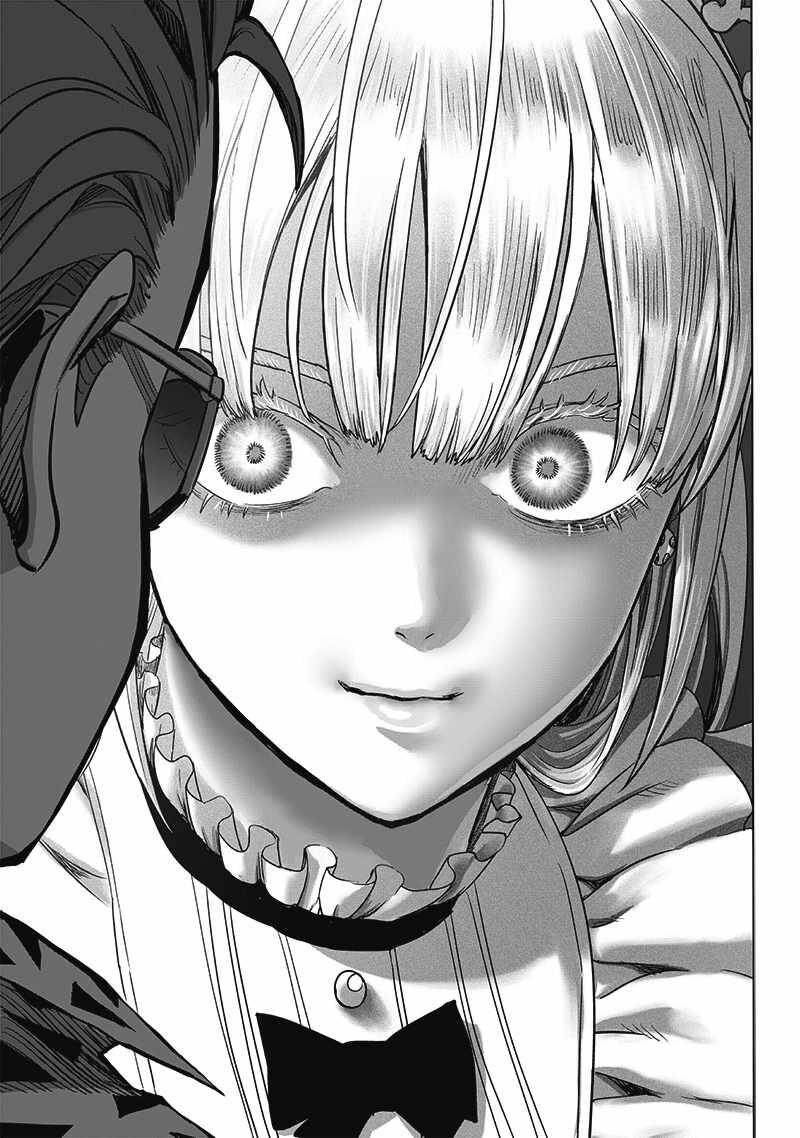 Read Onepunch-Man EN Manga Online