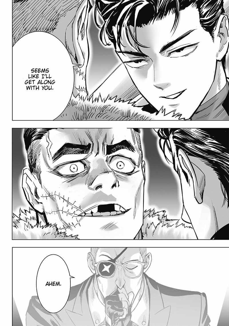 Read Onepunch-Man EN Manga Online
