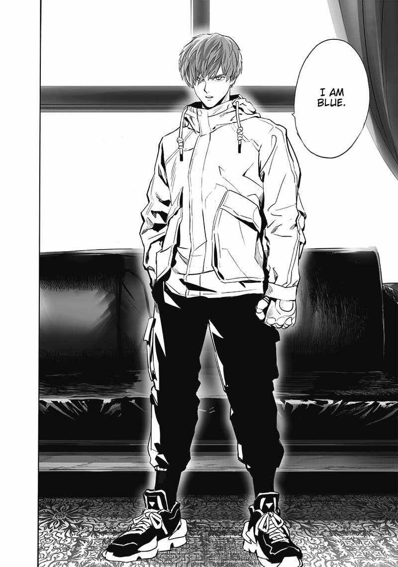 Read Onepunch-Man EN Manga Online