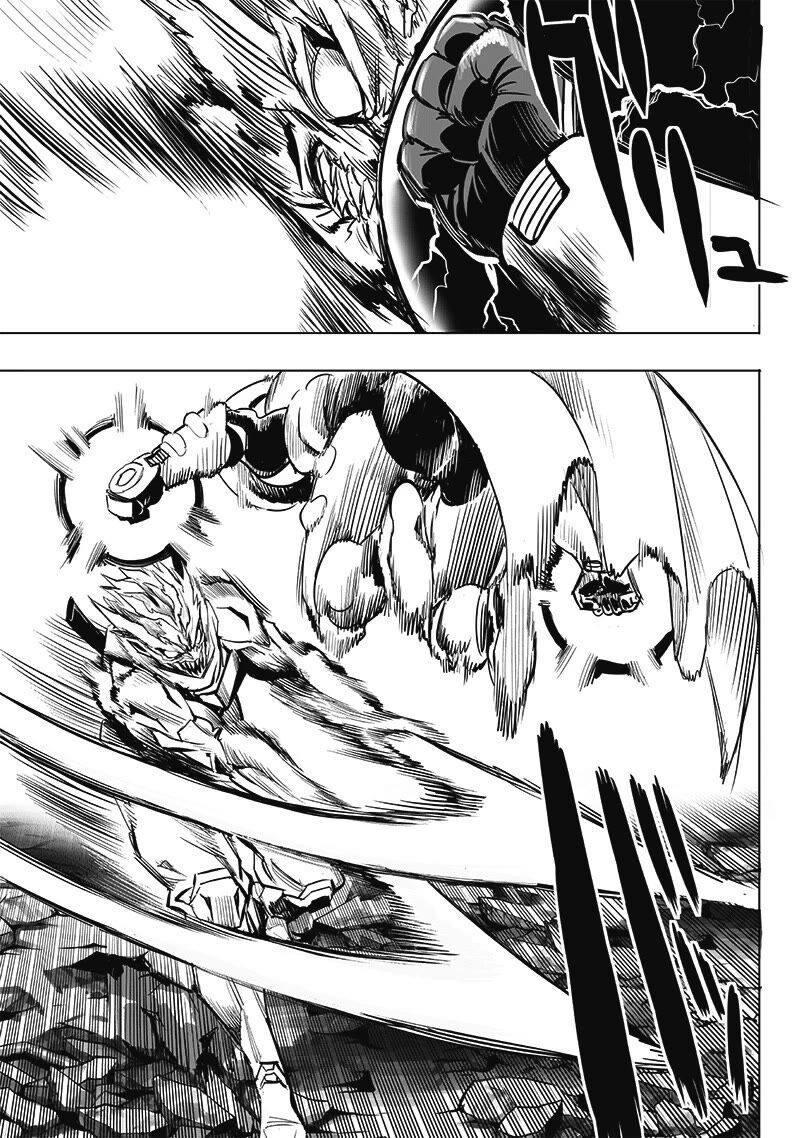 Read Onepunch-Man EN Manga Online