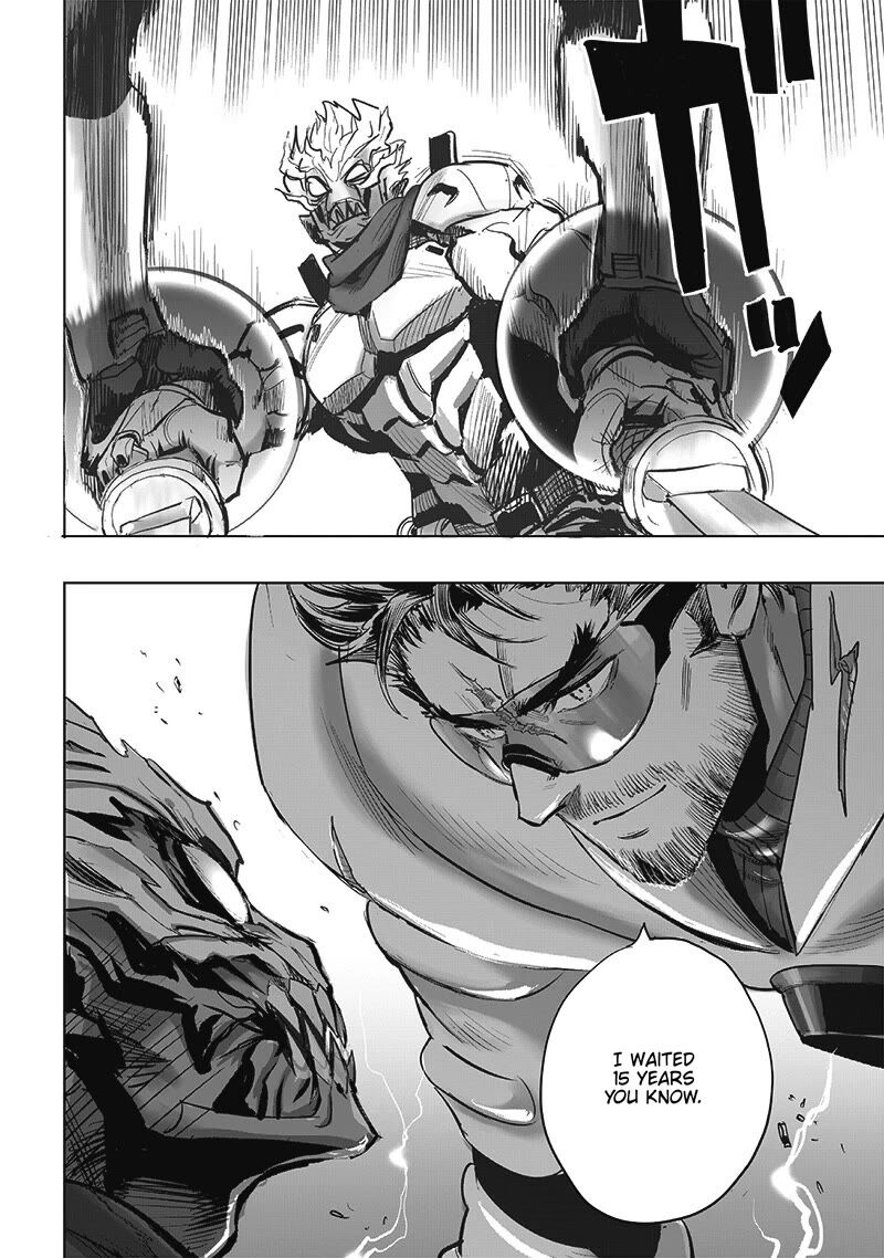 Read Onepunch-Man EN Manga Online