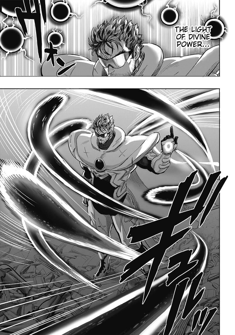 Read Onepunch-Man EN Manga Online