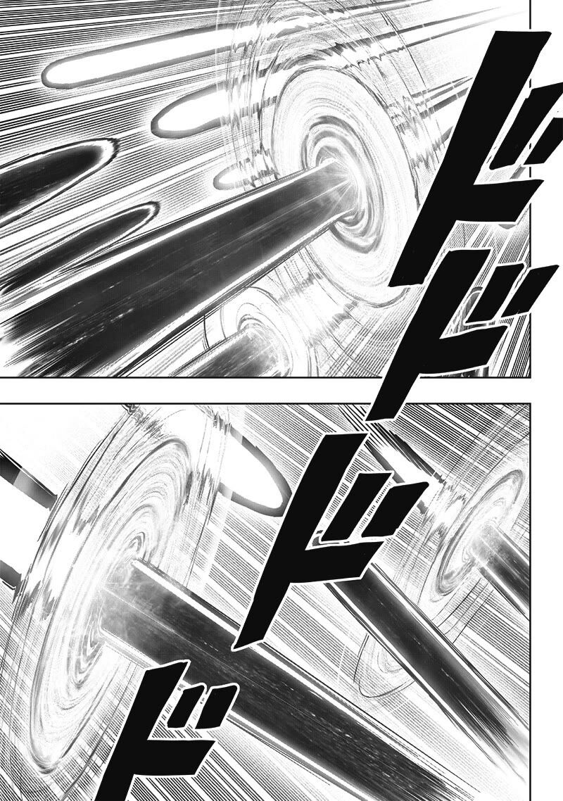 Read Onepunch-Man EN Manga Online