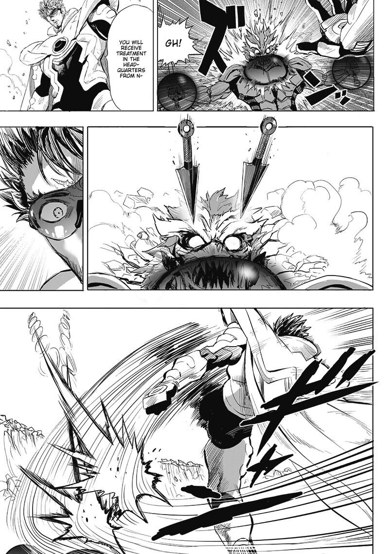 Read Onepunch-Man EN Manga Online