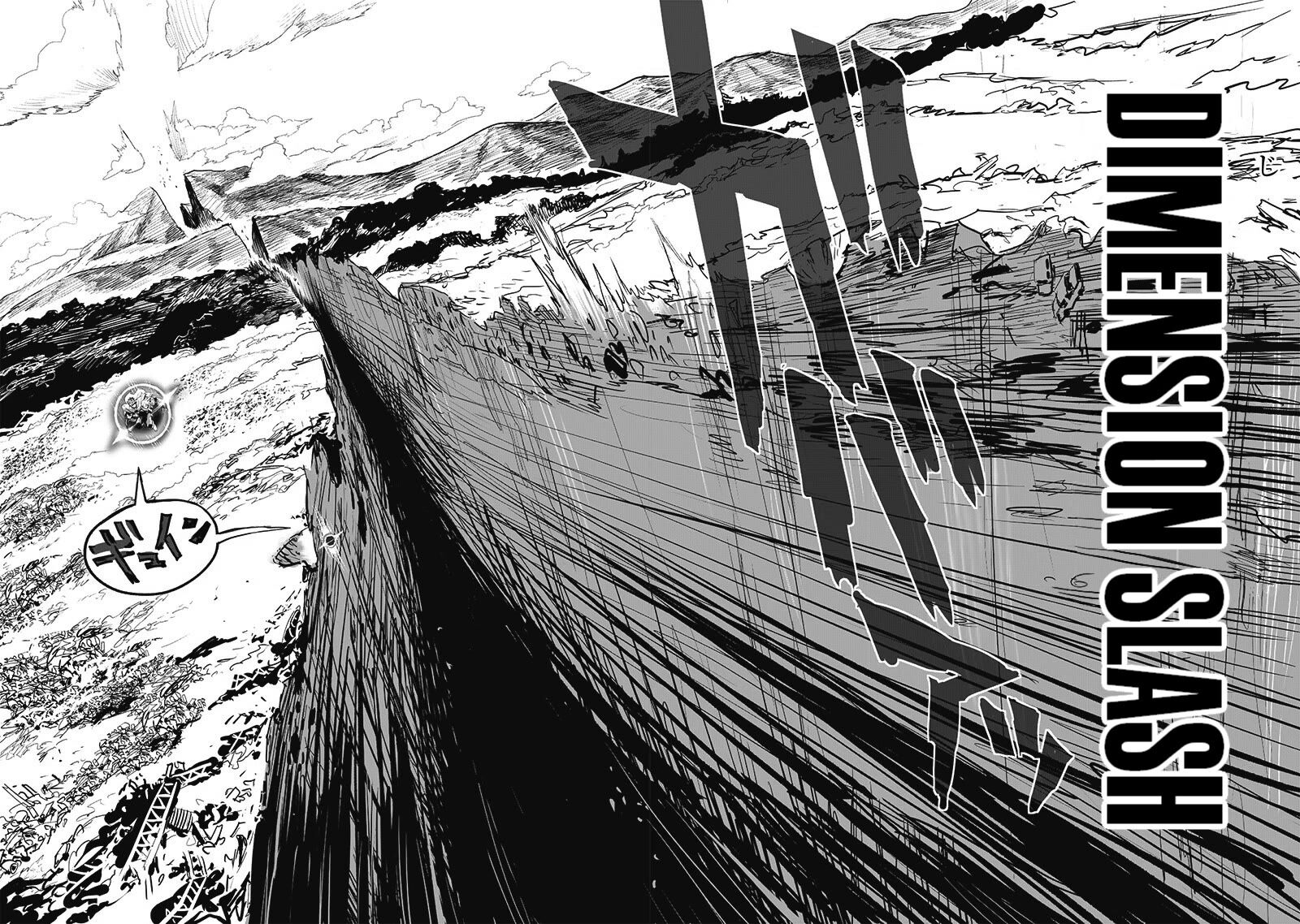 Read Onepunch-Man EN Manga Online