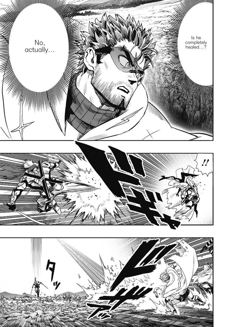 Read Onepunch-Man EN Manga Online