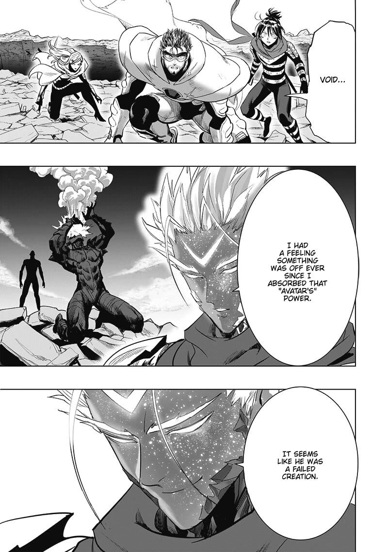 Read Onepunch-Man EN Manga Online
