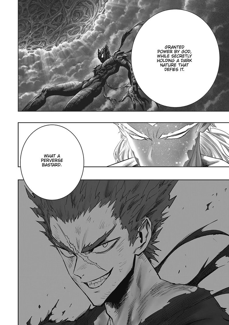Read Onepunch-Man EN Manga Online