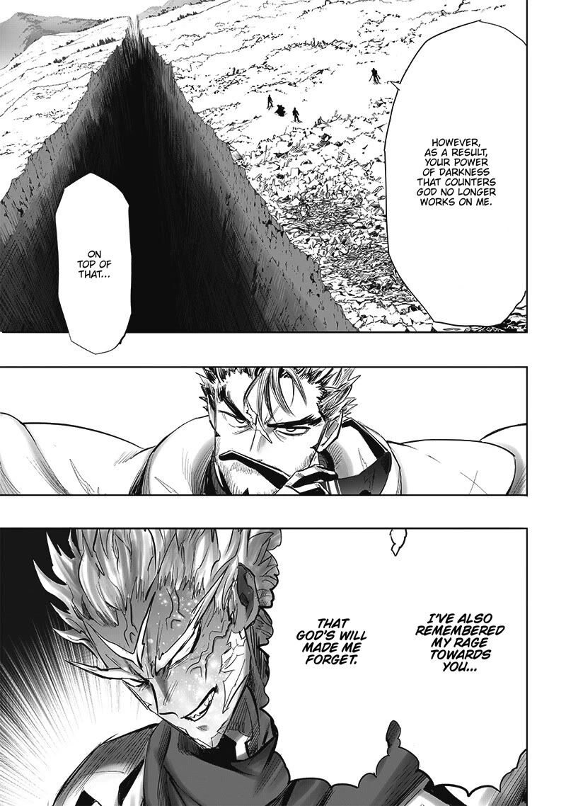 Read Onepunch-Man EN Manga Online