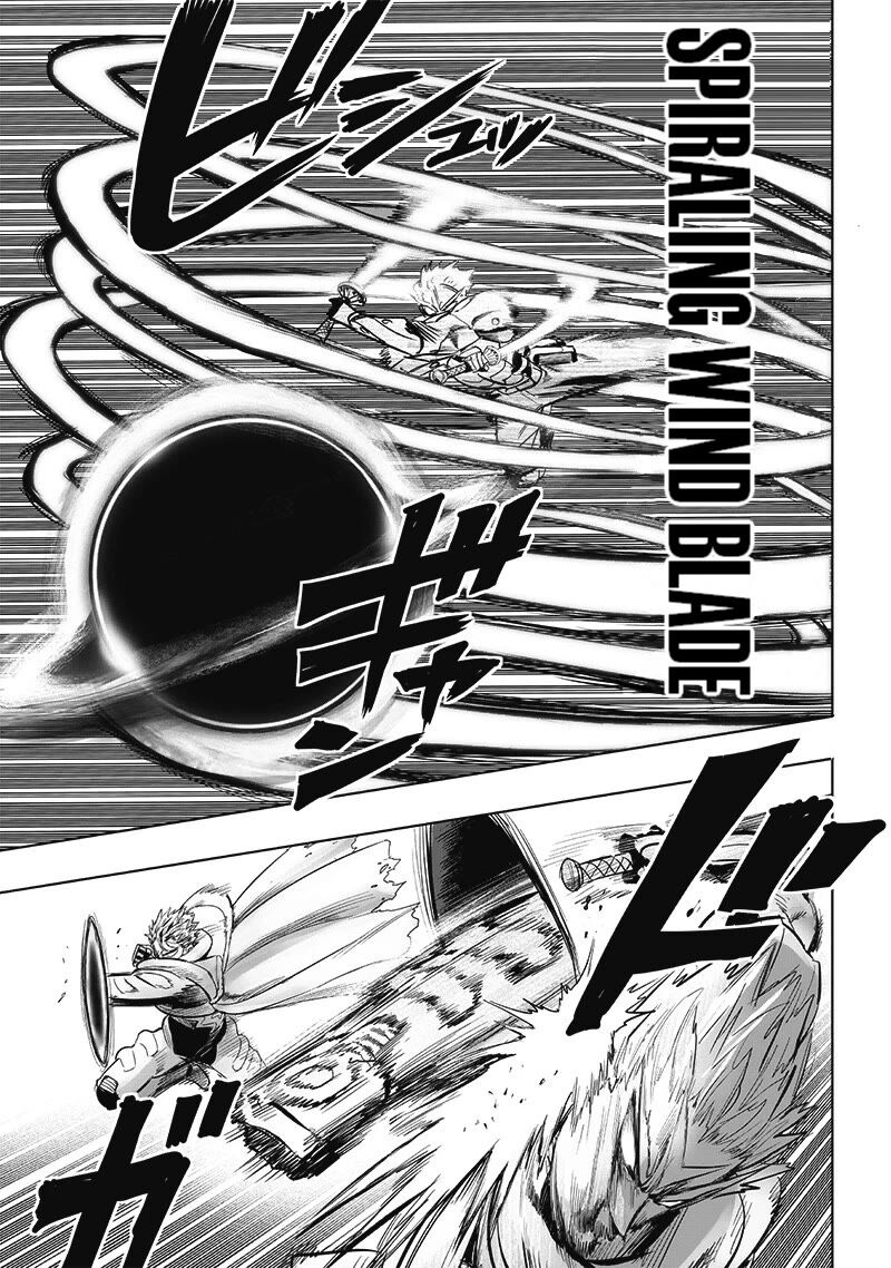 Read Onepunch-Man EN Manga Online