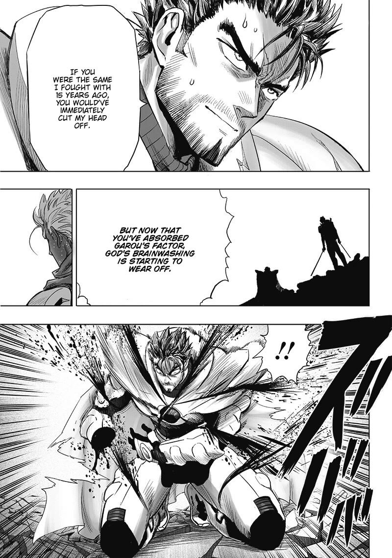 Read Onepunch-Man EN Manga Online