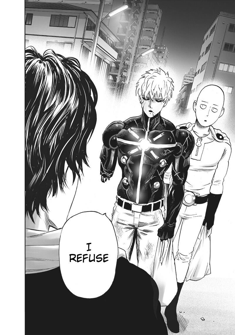 Read Onepunch-Man EN Manga Online