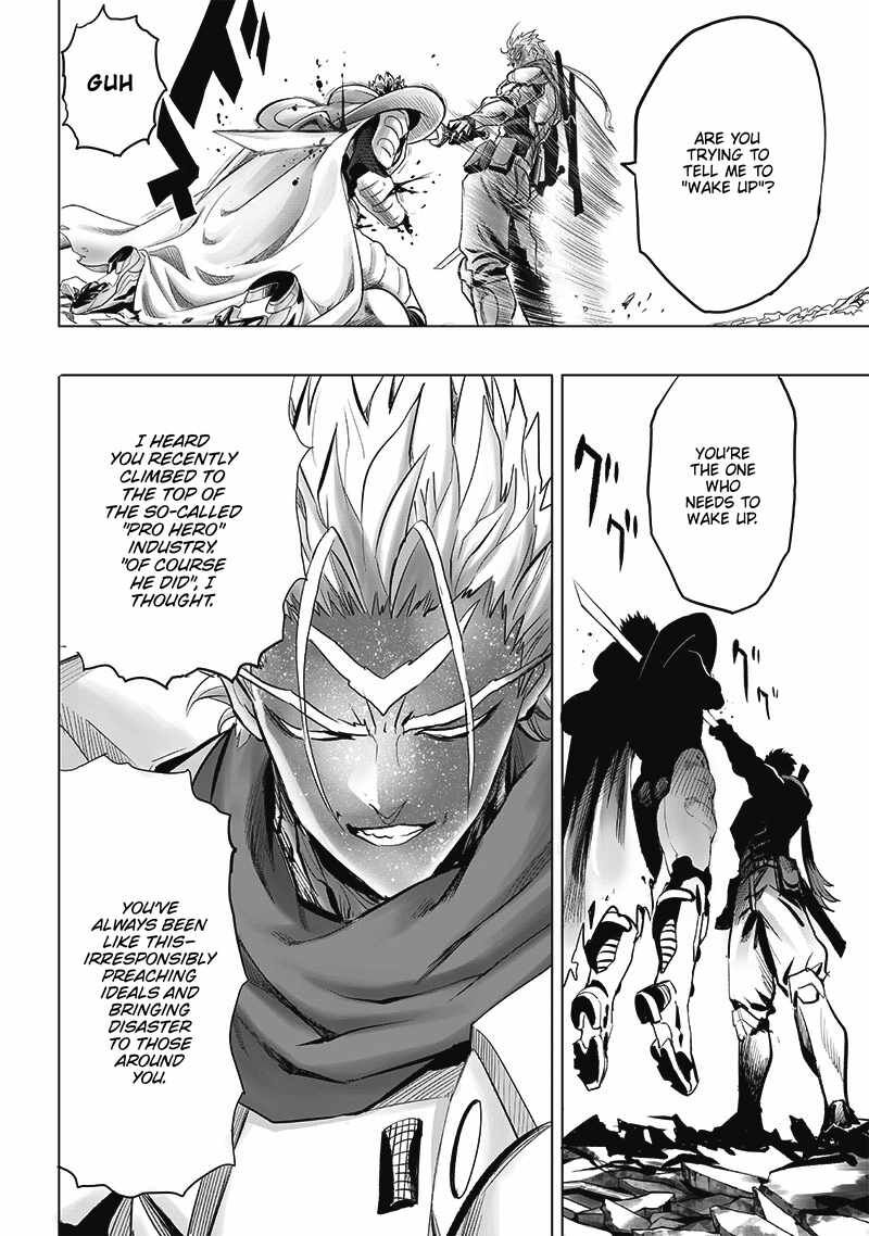 Read Onepunch-Man EN Manga Online