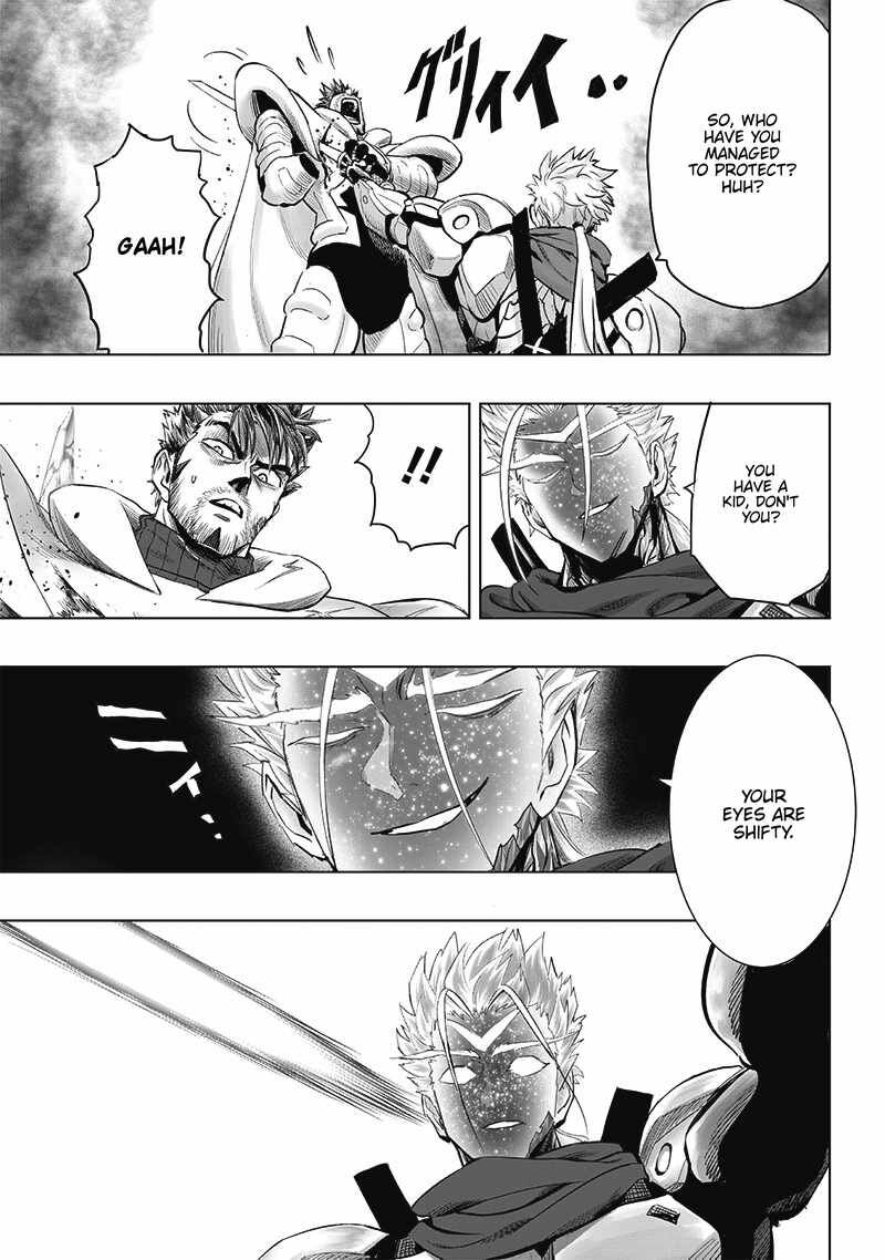 Read Onepunch-Man EN Manga Online