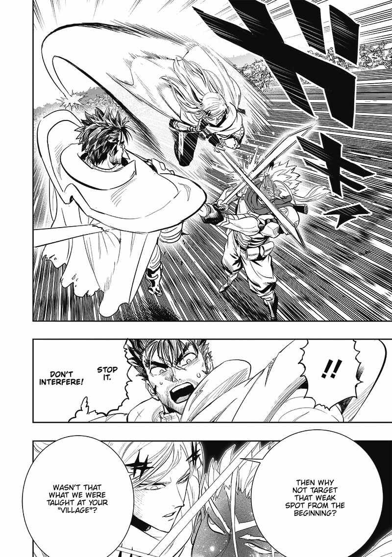Read Onepunch-Man EN Manga Online