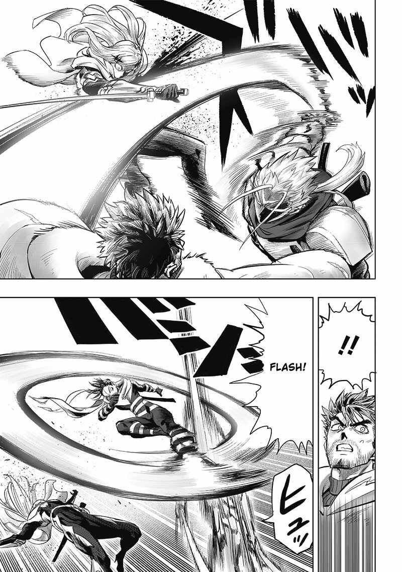 Read Onepunch-Man EN Manga Online
