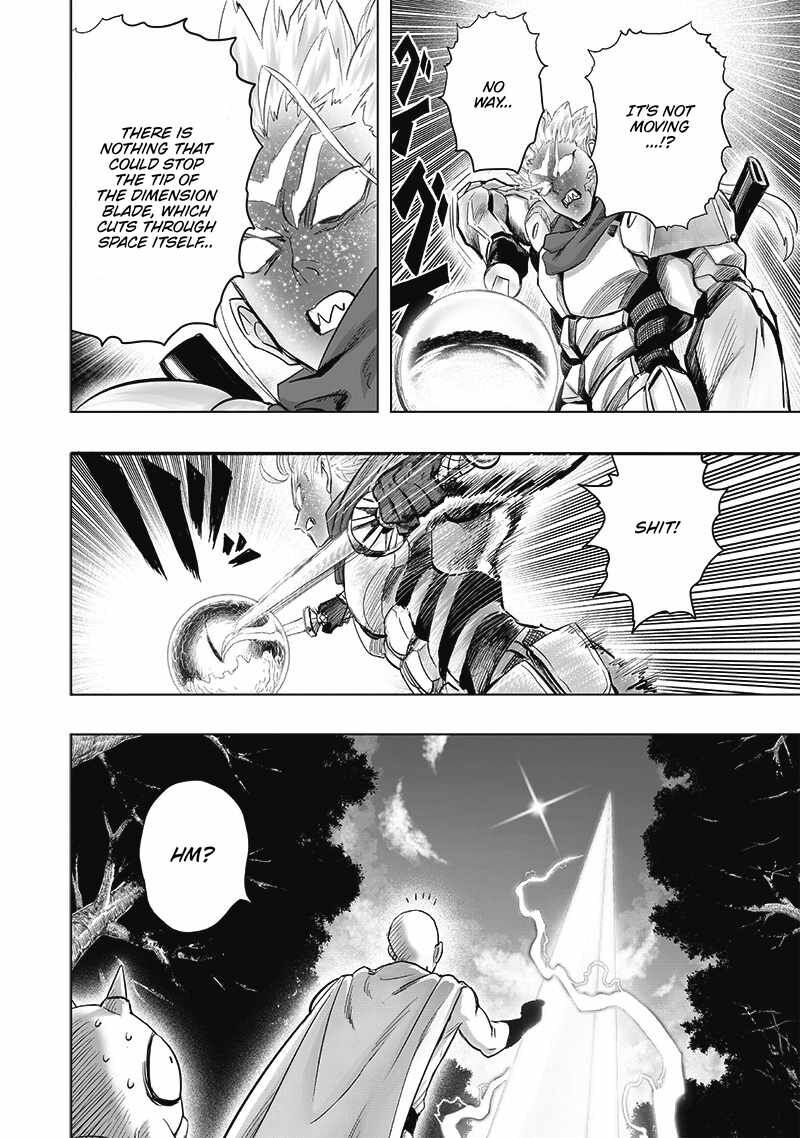 Read Onepunch-Man EN Manga Online