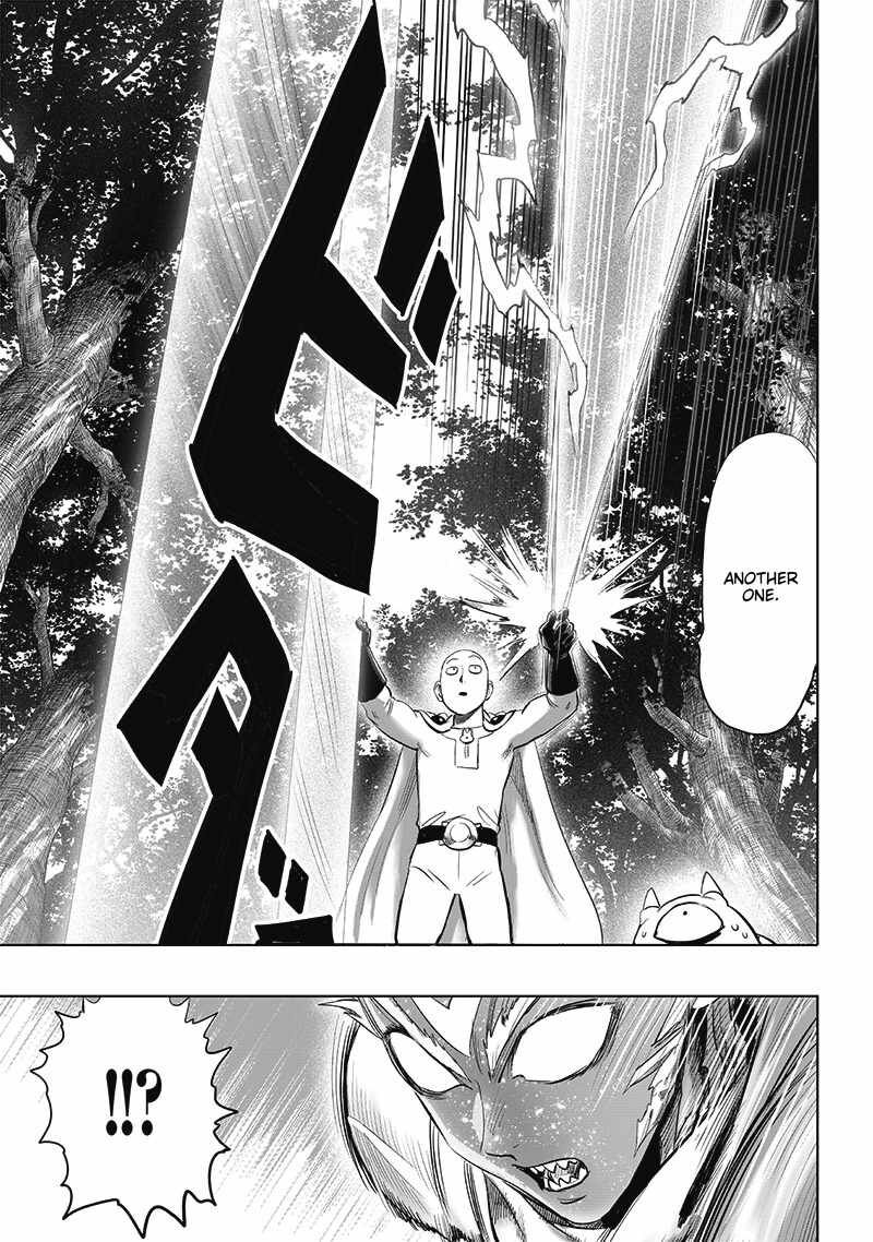 Read Onepunch-Man EN Manga Online