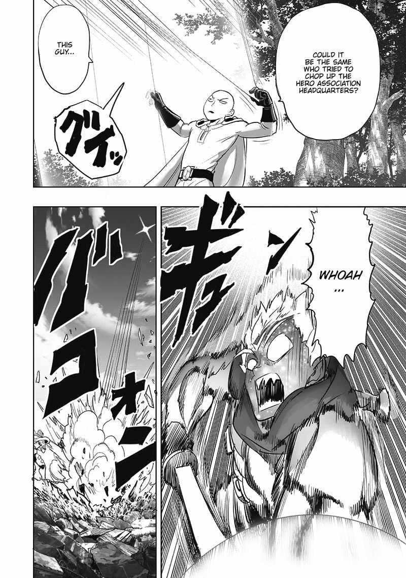 Read Onepunch-Man EN Manga Online