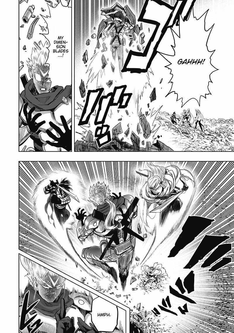 Read Onepunch-Man EN Manga Online