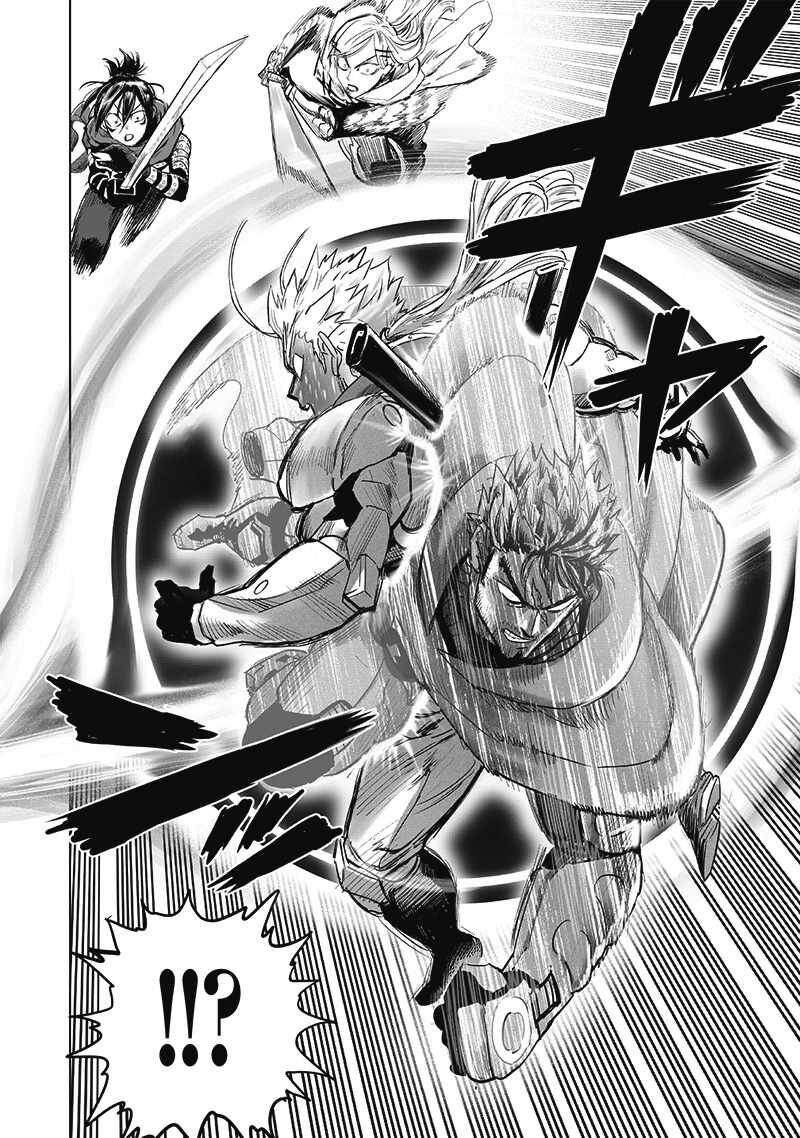 Read Onepunch-Man EN Manga Online