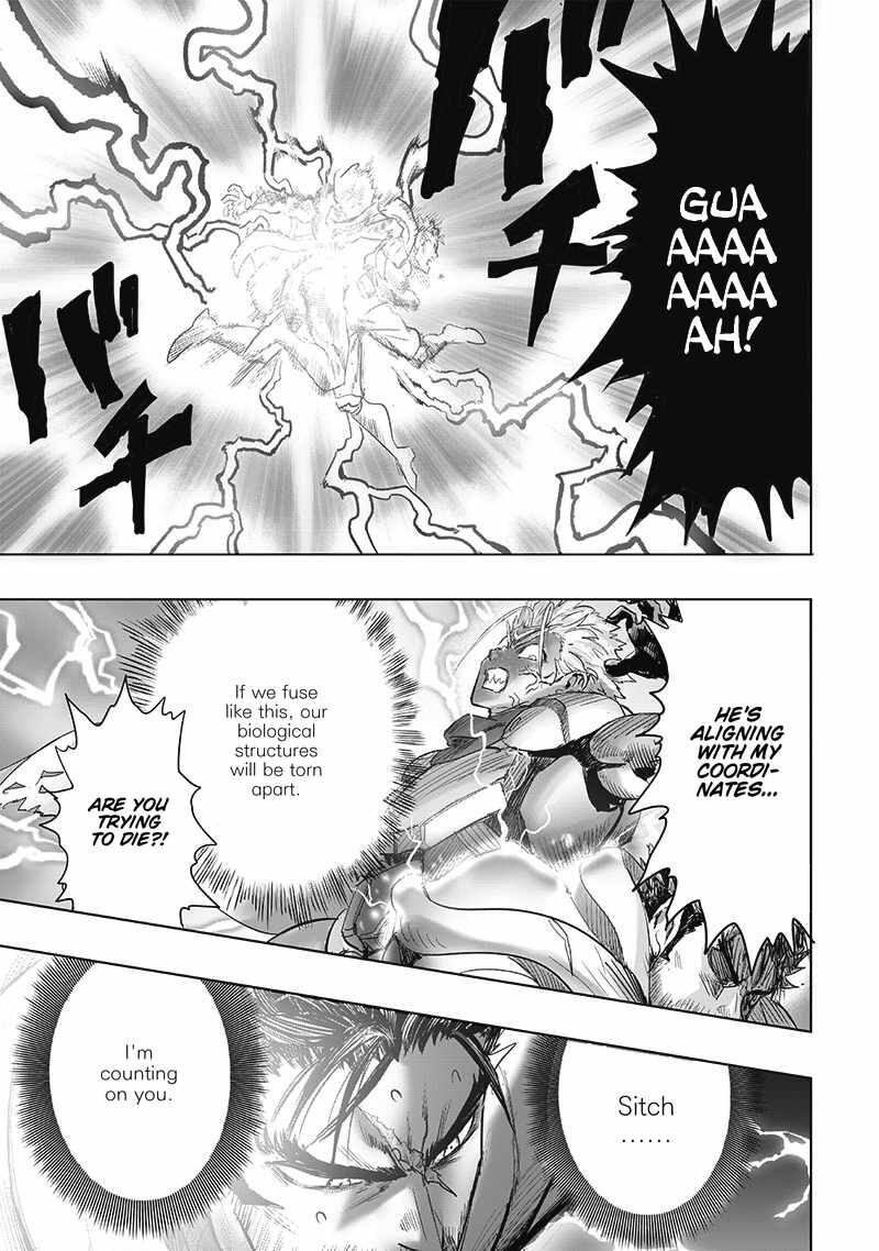 Read Onepunch-Man EN Manga Online