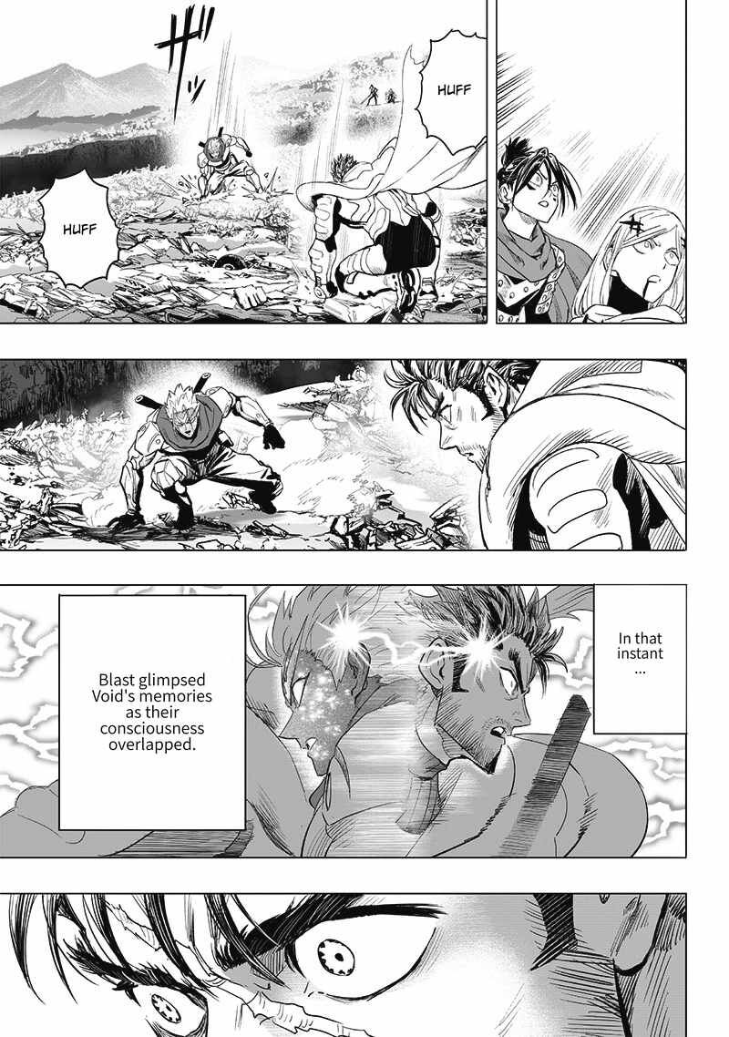 Read Onepunch-Man EN Manga Online
