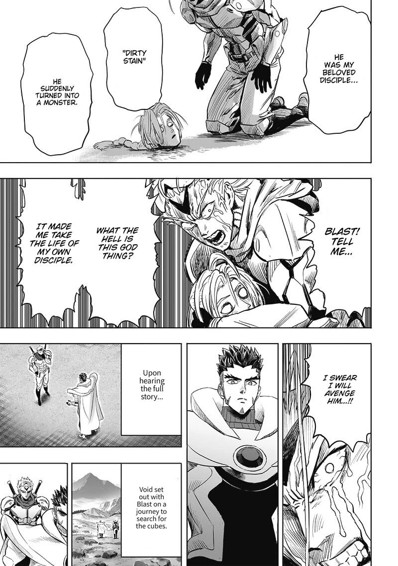 Read Onepunch-Man EN Manga Online