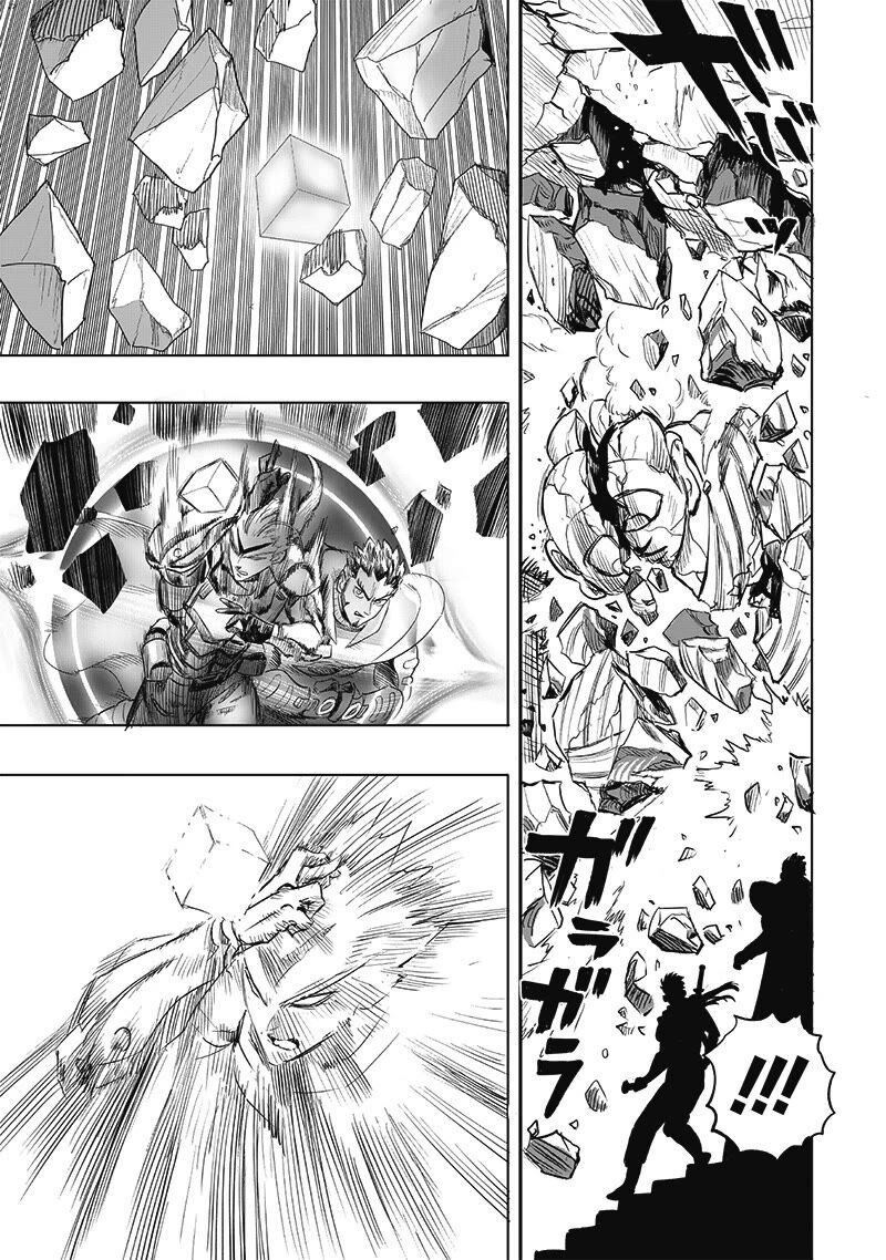 Read Onepunch-Man EN Manga Online