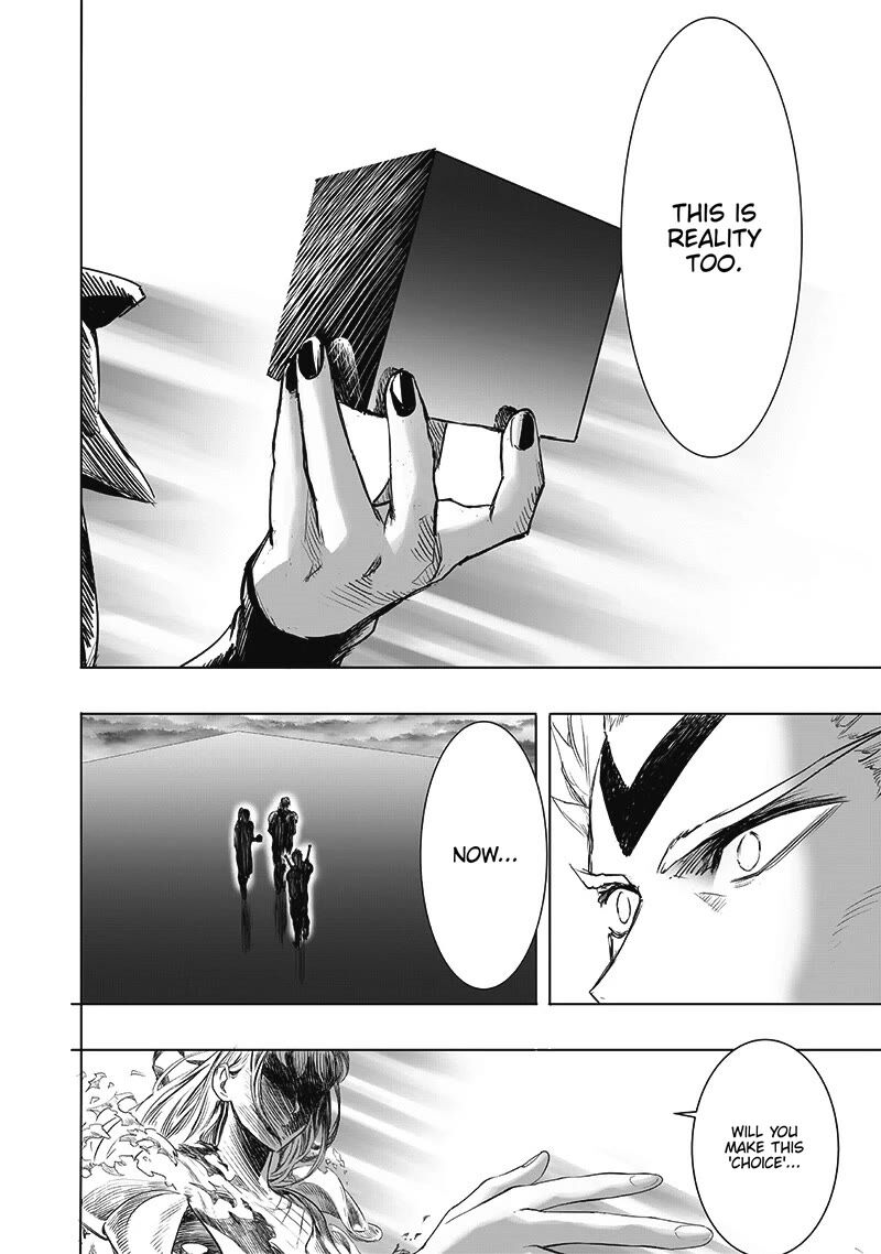 Read Onepunch-Man EN Manga Online