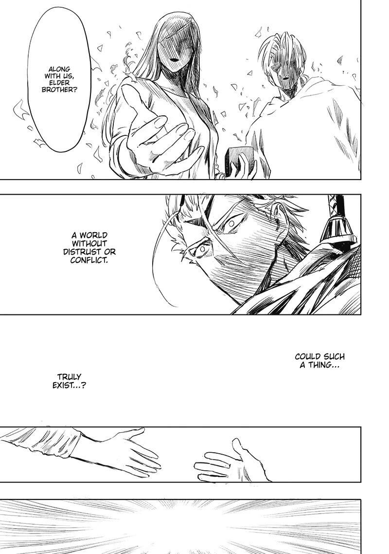 Read Onepunch-Man EN Manga Online