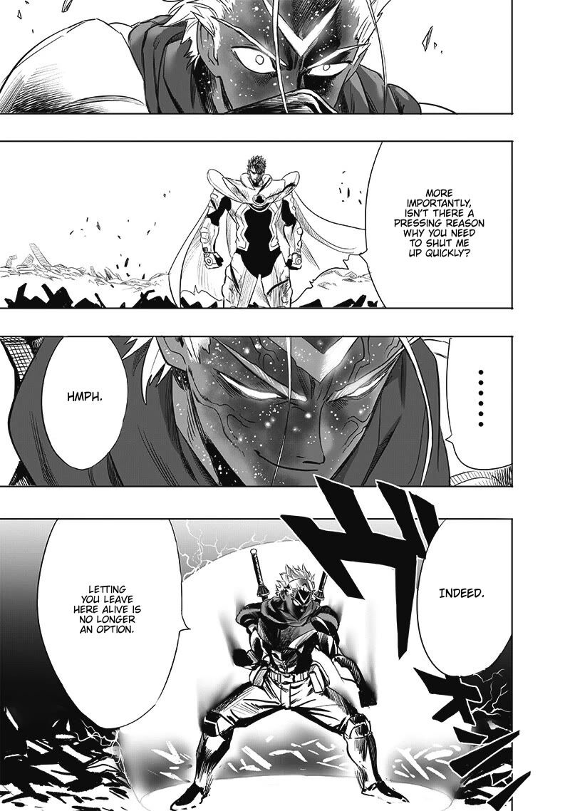 Read Onepunch-Man EN Manga Online