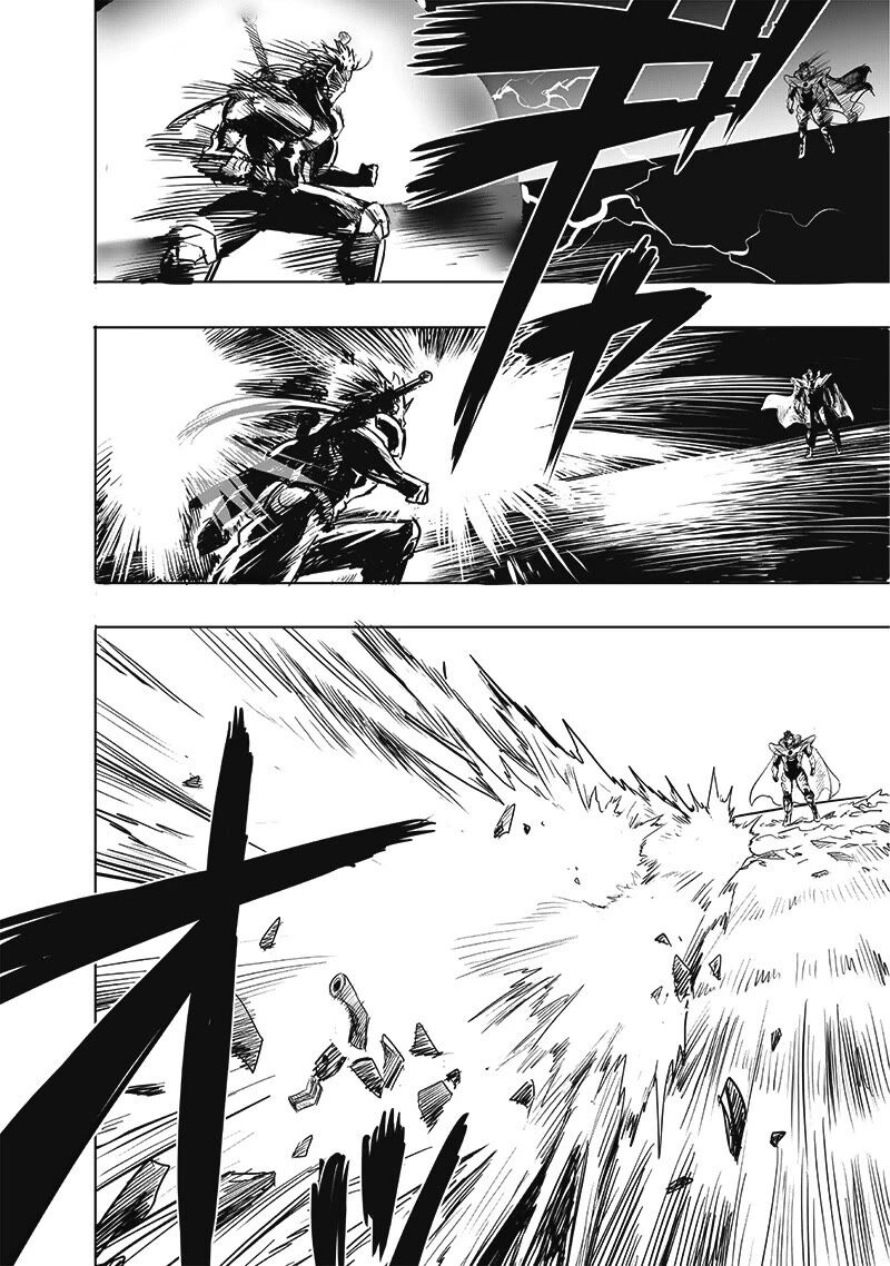 Read Onepunch-Man EN Manga Online